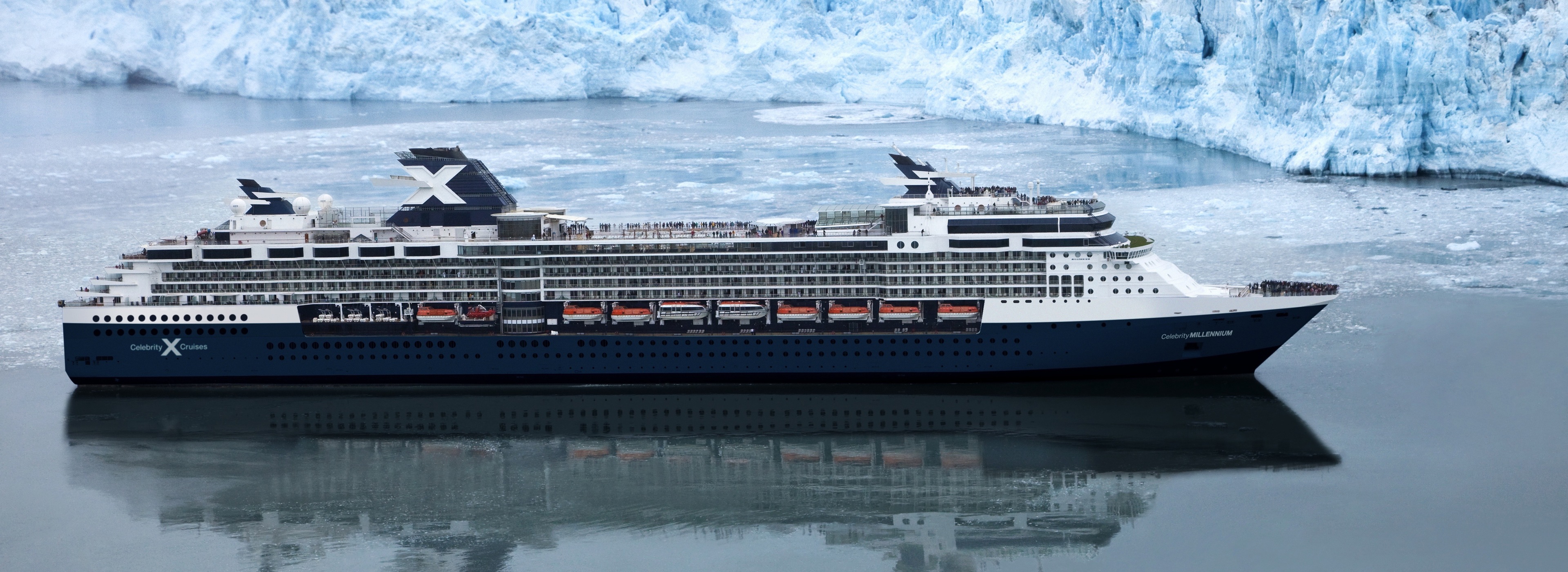 Celebrity Millennium